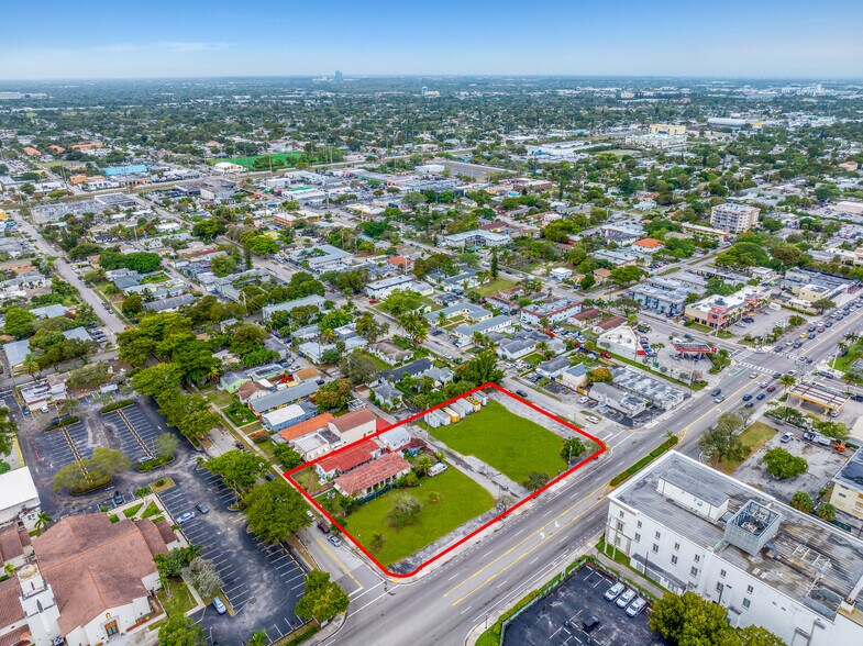 More Photos Of 720 N Federal Hwy, Hollywood Land For Sale