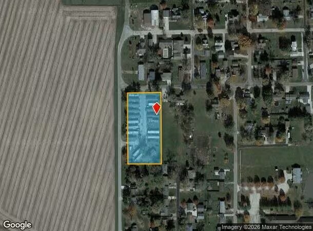 More Photos Of 612 W Vine St, Le Roy Land For Sale