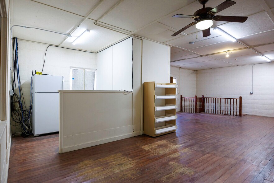 More Photos Of 403 N Florence St, Casa Grande Restaurant For Lease