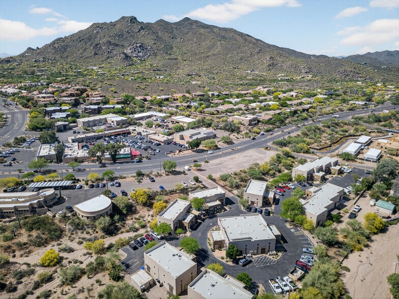 More Photos Of 7200 E Cave Creek Rd, Carefree Land For Sale