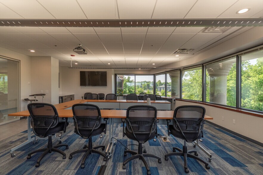 More Photos Of 1120 Pittsford Victor Rd, Pittsford Office For Sale