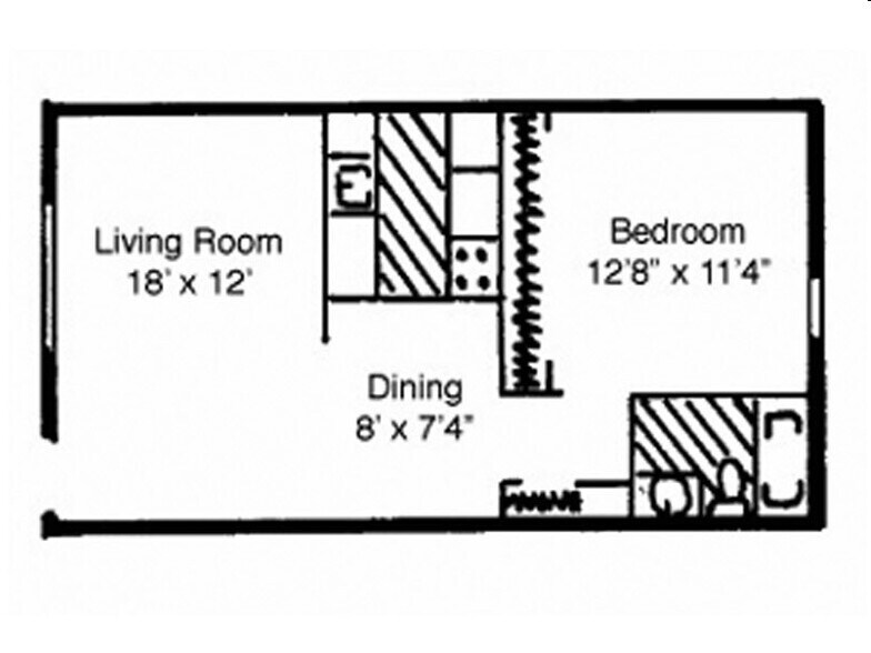 More Photos Of , Boulder Multifamily For Sale
