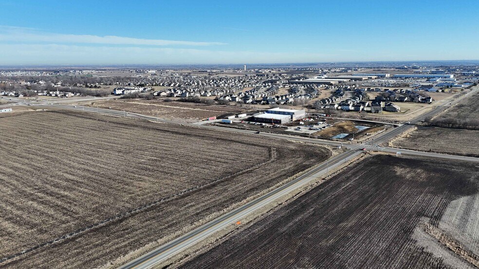 More Photos Of SW 19th Street, Grimes Land For Sale