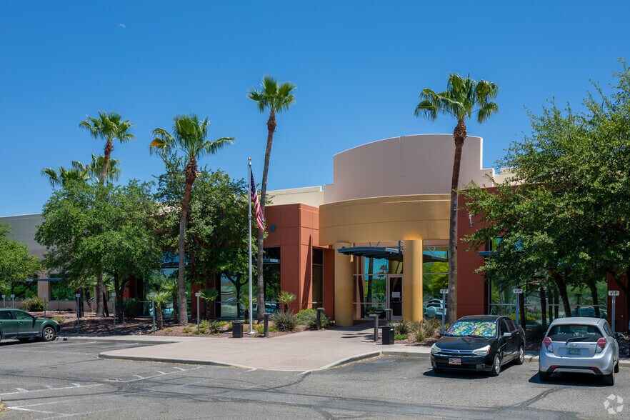 More Photos Of 1401 S Pantano Rd, Tucson Office For Lease