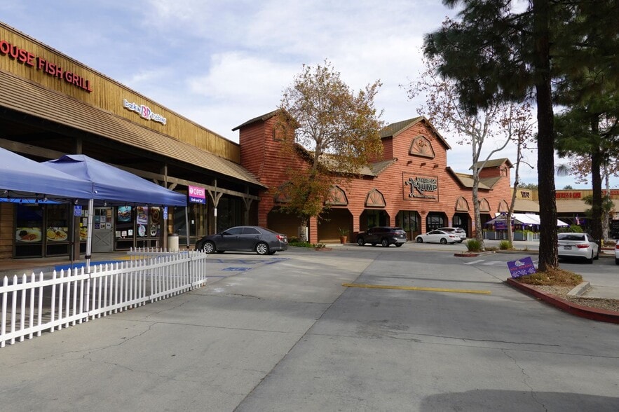 More Photos Of 515 W Arrow Hwy, San Dimas Unknown For Lease