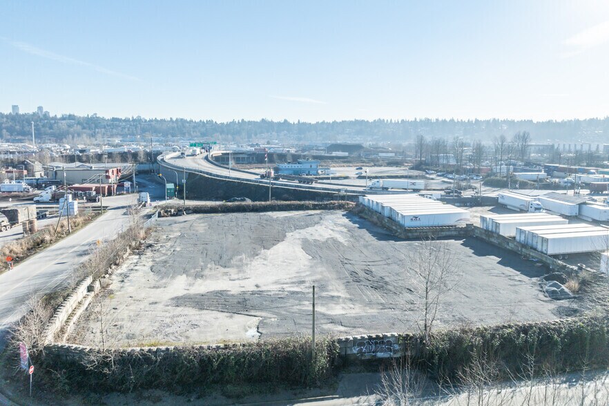 More Photos Of 11748 Tannery Rd, Vancouver Land For Lease