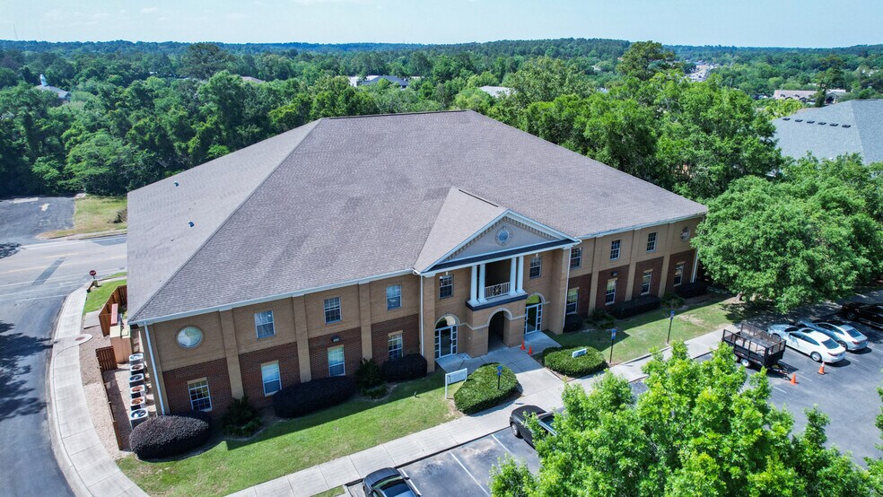 More Photos Of 2457 Care Dr, Tallahassee Office For Lease