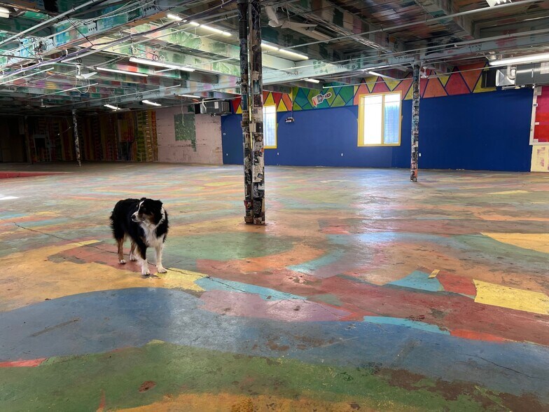 More Photos Of 27 Revere St, Portland Warehouse For Lease