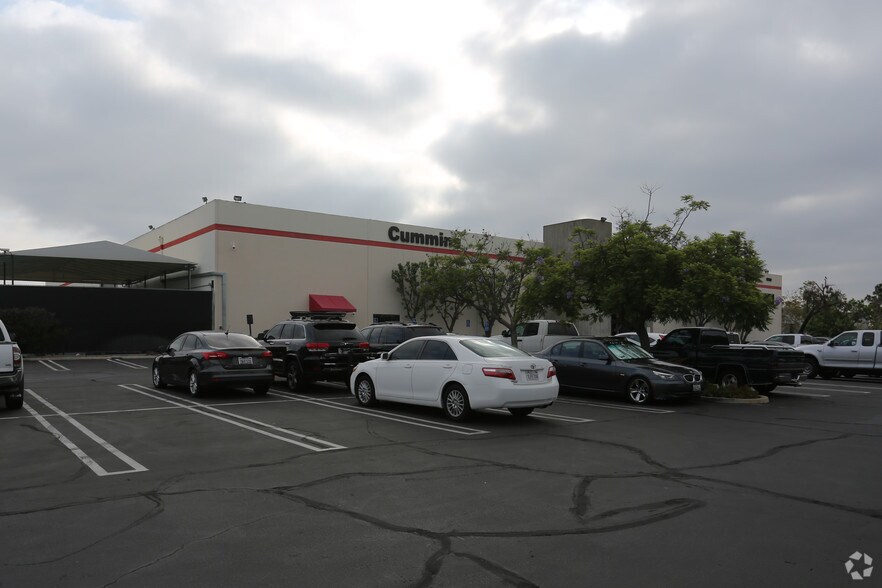 More Photos Of 1939 Deere Ave, Irvine Unknown For Lease