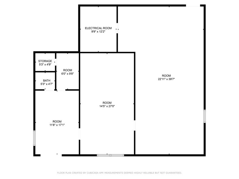 More Photos Of 4285 Fay Rd, Syracuse Specialty For Sale