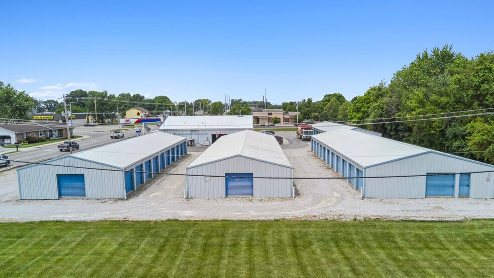 More Photos Of 0 N Long St & SR 752, Ashville Self Storage For Sale