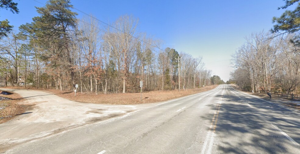 More Photos Of 21239 US Route 1 Hwy, Ruther Glen Land For Sale