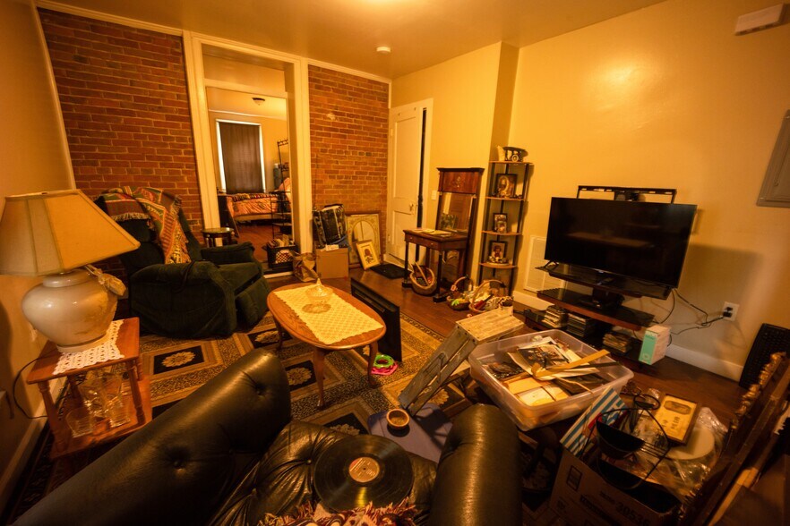 More Photos Of , Belvidere Multifamily For Sale