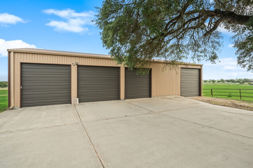 More Photos Of 119 FM 1891, Shiner Land For Sale