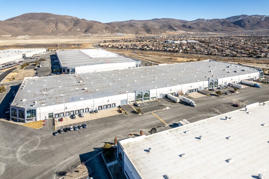 More Photos Of 1175 Trademark Dr, Reno Unknown For Lease