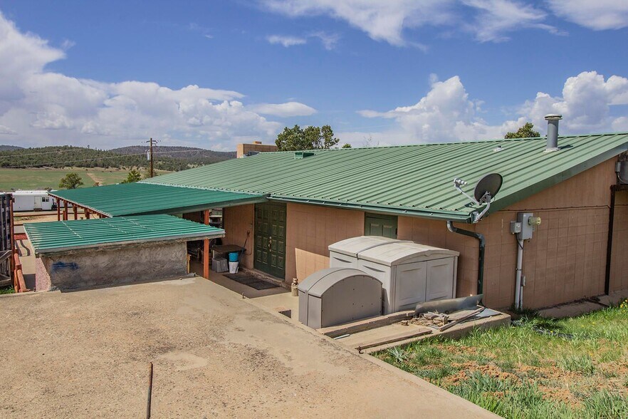 More Photos Of 22590 County Road 41.6, Aguilar Restaurant For Sale