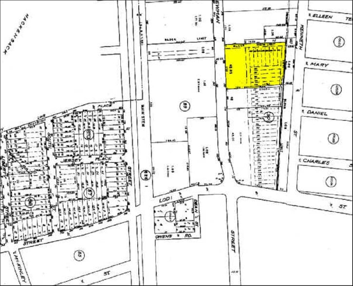More Photos Of 205 S Newman St, Hackensack Manufacturing For Sale