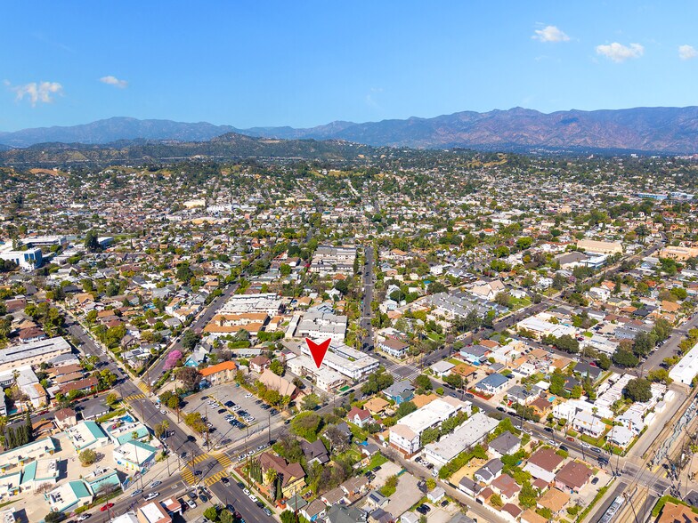 More Photos Of 5629 Monte Vista St, Los Angeles Apartments For Sale