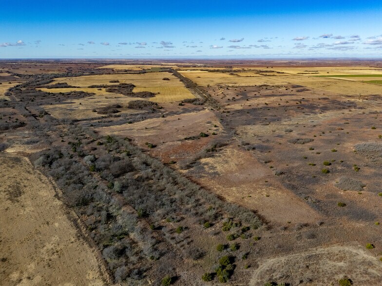 More Photos Of FM 2124 & County Rd 29, Allison Land For Sale