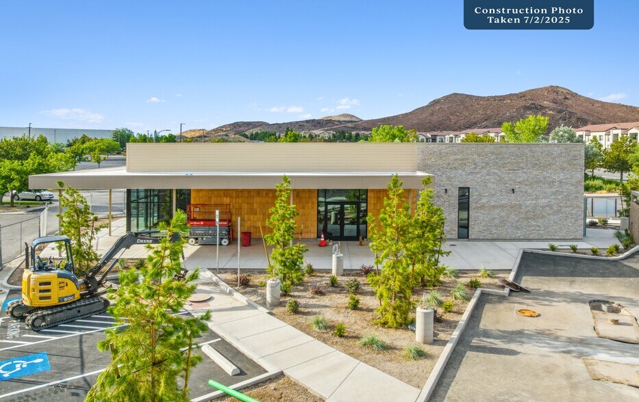 More Photos Of 9343 Double R blvd, Reno Freestanding For Sale