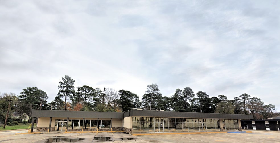More Photos Of 3903-3919 Southern Ave, Shreveport Storefront Retail Office For Lease