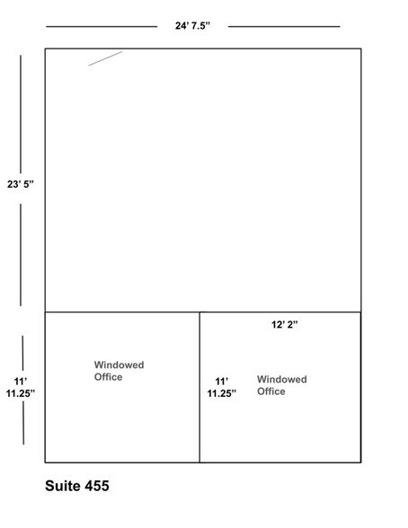 More Photos Of 438 N Frederick Ave, Gaithersburg Medical For Sale
