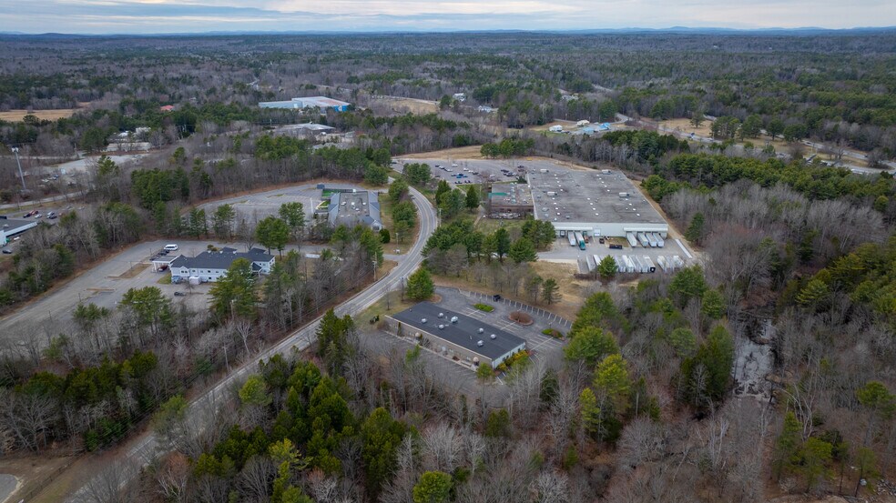 More Photos Of 4 Industrial Pky, Brunswick Industrial For Sale