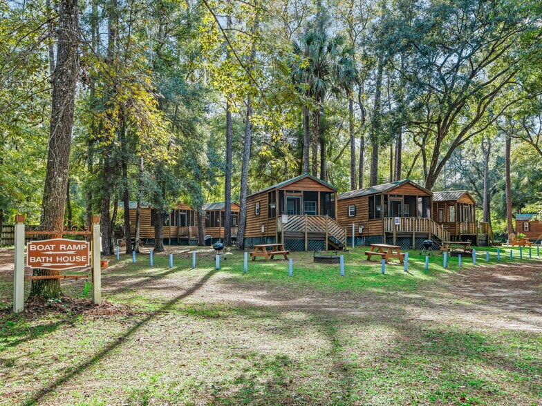 More Photos Of 15260 NE 152nd Pl, Fort Mc Coy Trailer Camper Park For Sale