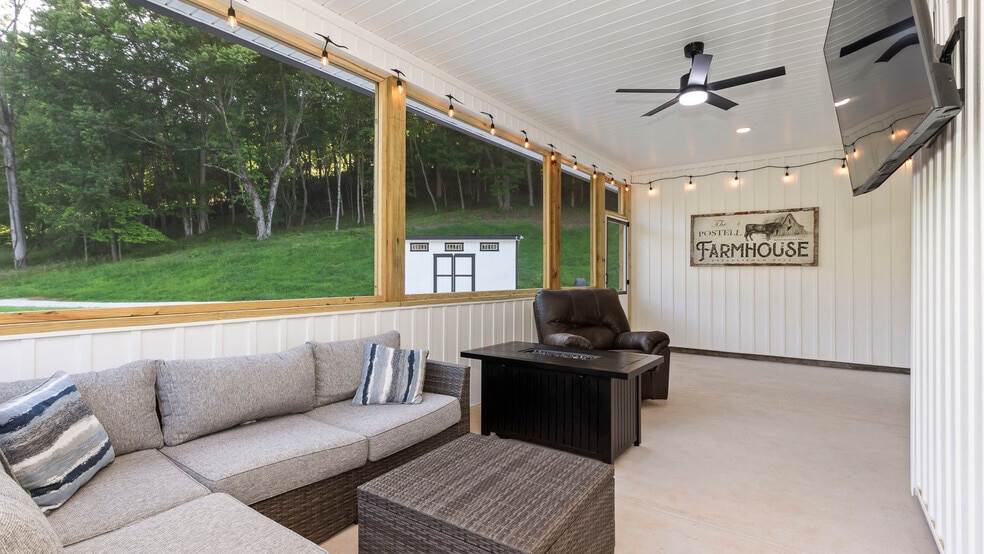 More Photos Of 1651 Winding Stairs rd, Topton Land For Sale