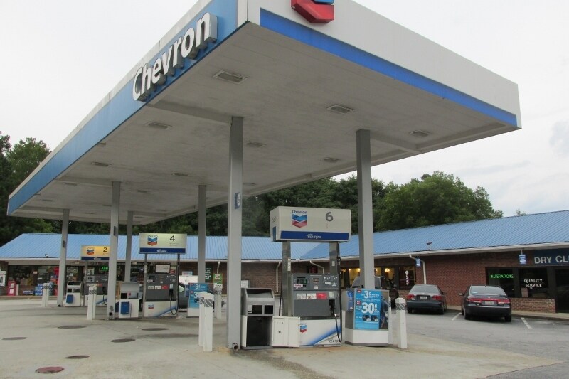 More Photos Of 2302 Ebenezer Rd SE, Conyers General Retail For Lease