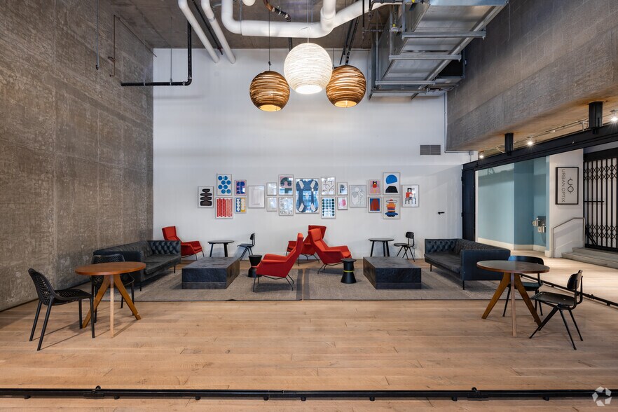 More Photos Of 400 Fairview Ave N, Seattle Office For Lease