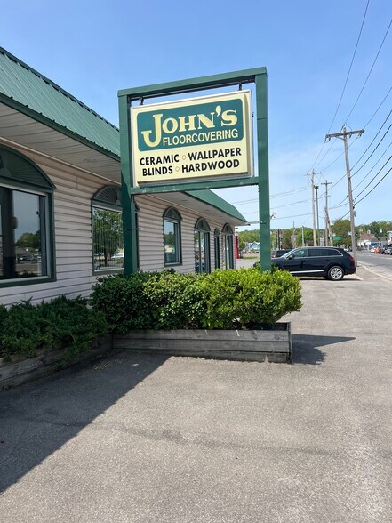 More Photos Of 218 S Caroline St, Herkimer Storefront Retail Office For Sale