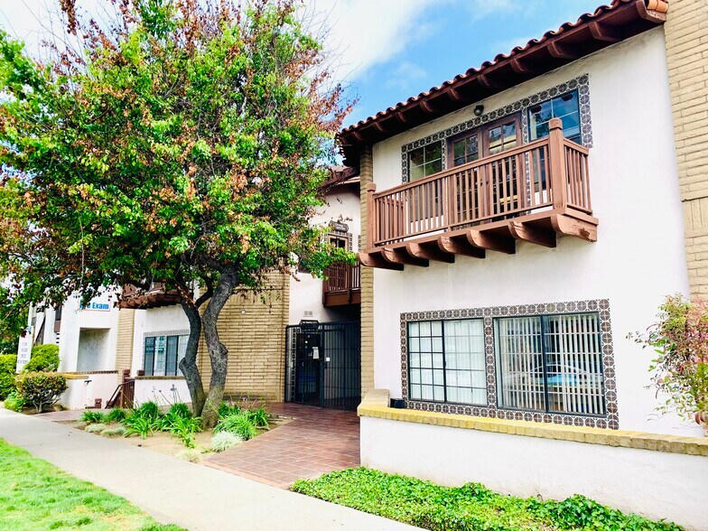 More Photos Of 1919 Grand Ave, San Diego Medical For Lease