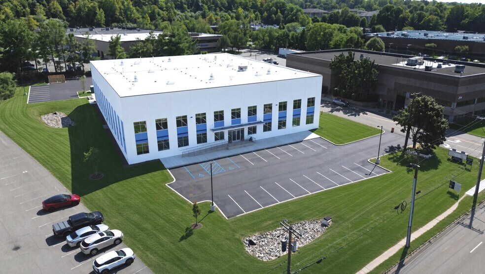 More Photos Of 212 Passaic Avenue, Fairfield Warehouse For Sale
