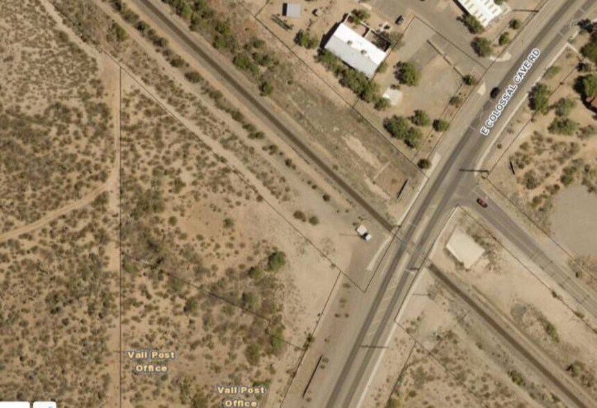 More Photos Of 13185 E Colossal Cave Rd, Vail Land For Sale