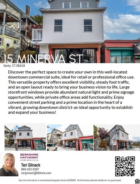 More Photos Of 15 Minerva St, Derby Apartments For Lease