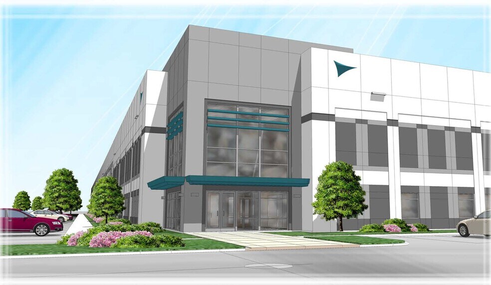 More Photos Of 3113 Veterans Hwy, Bristol Refrigeration Cold Storage For Lease