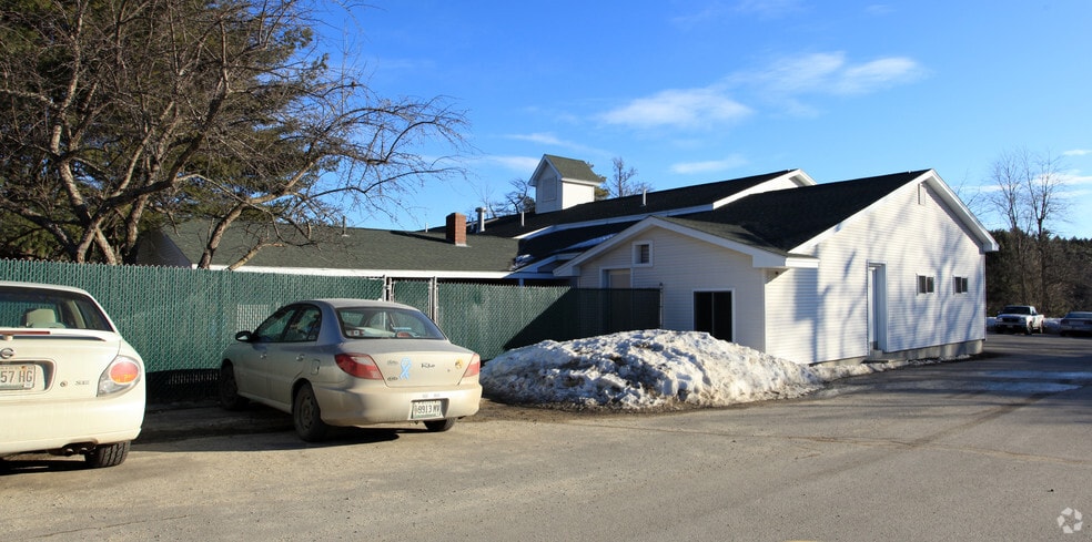 More Photos Of 10 Pethaven Ln, Augusta Veterinarian Kennel For Sale