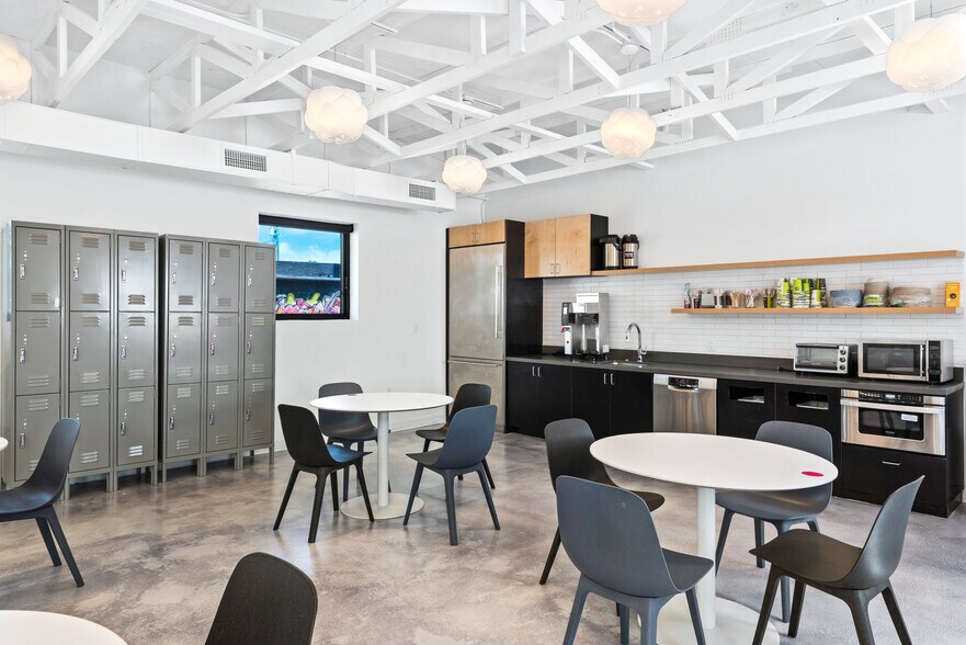 More Photos Of 4201 NW 2nd Ave, Miami Office For Lease