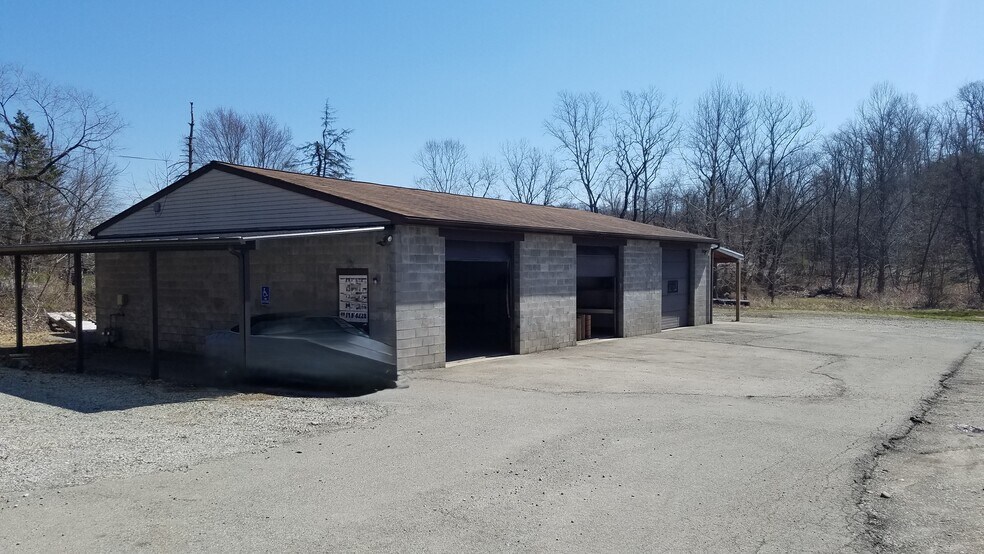 More Photos Of 3400 Leechburg Rd, Pittsburgh Auto Repair For Sale