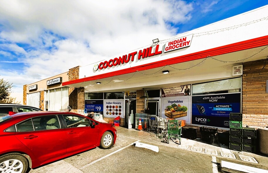 More Photos Of 548-562 S Murphy Ave, Sunnyvale Freestanding For Sale