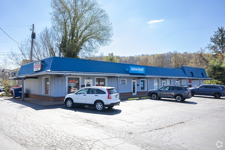 Primary Photo Of 4051-4063 William Penn Hwy, Murrysville Freestanding For Lease