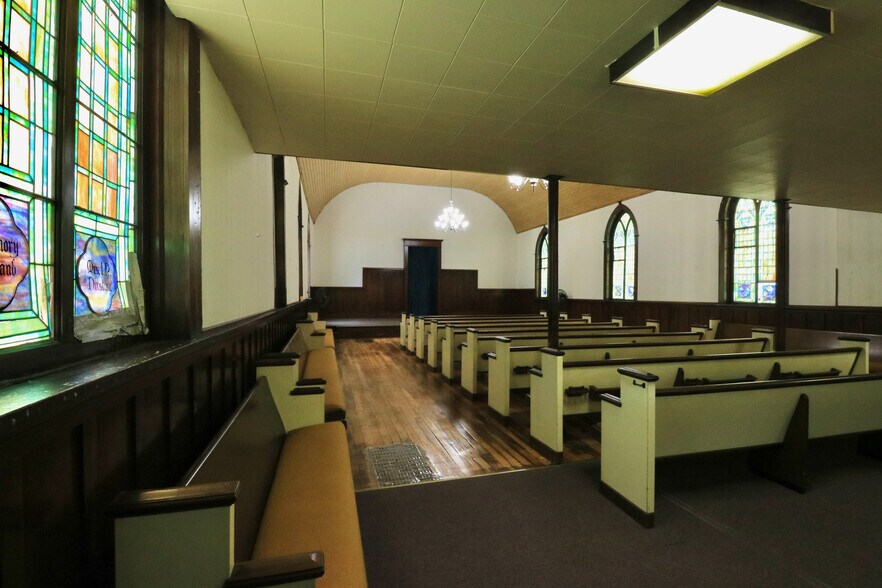 More Photos Of 3189 Main St, Buffalo Religious Facility For Sale