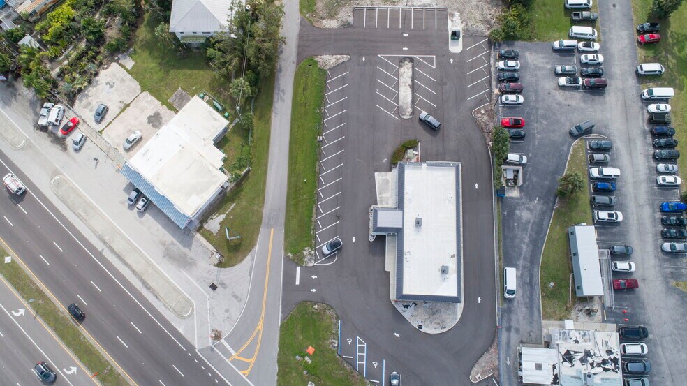 More Photos Of 4535 Tamiami Trl, Port Charlotte Office For Lease