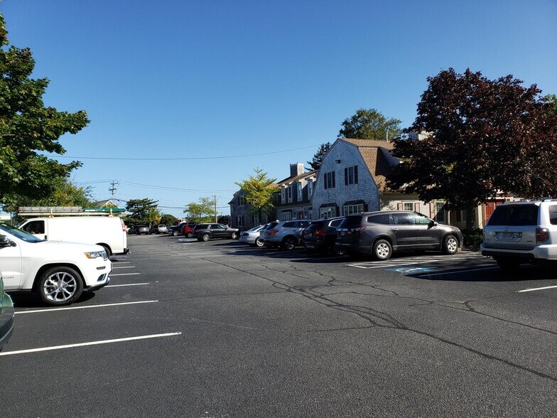 More Photos Of 434 Route 134, South Dennis Medical For Lease
