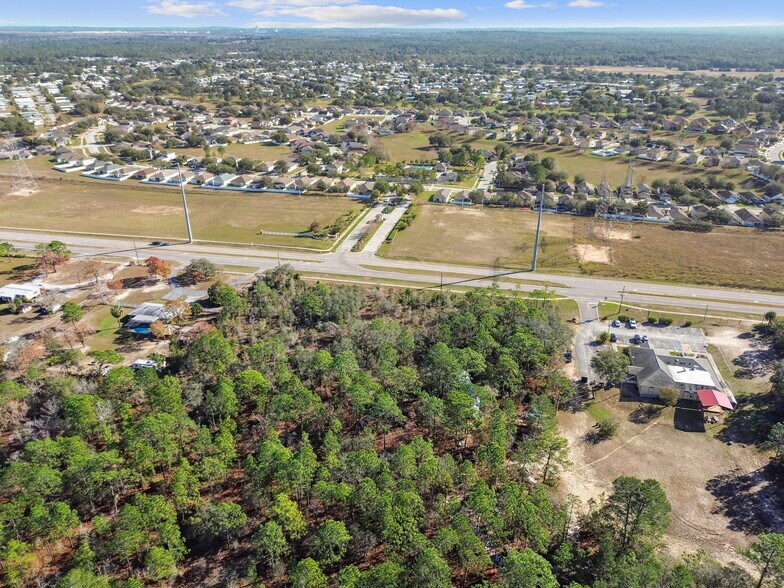More Photos Of 0 Sunshine Grove Rd, Brooksville Land For Sale