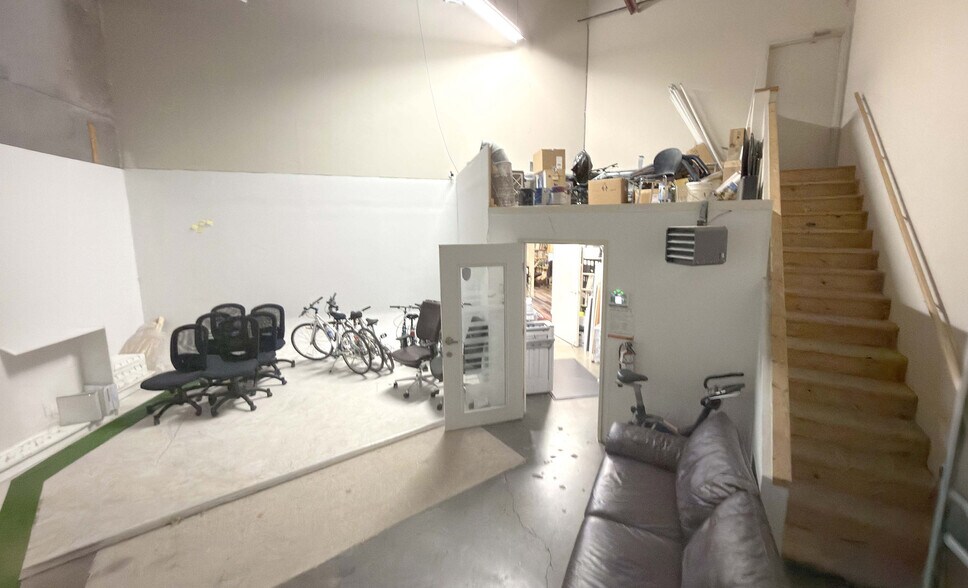 More Photos Of 11871 Horseshoe Way, Richmond Warehouse For Sale