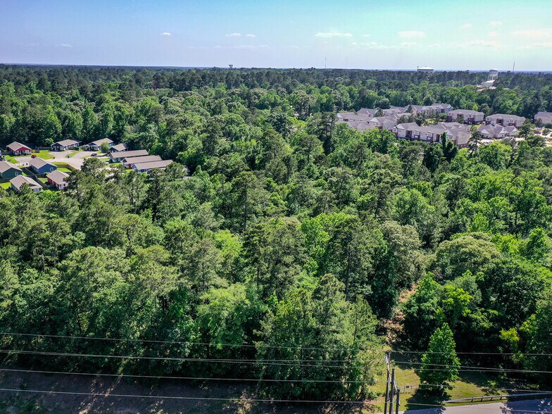 More Photos Of 0 Bearkat Blvd, Huntsville Land For Sale