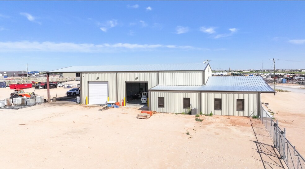 More Photos Of , Midland Industrial For Sale