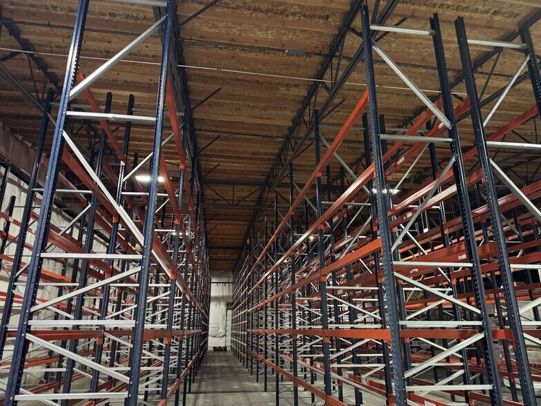 More Photos Of 2803 NE Orchard Ave, McMinnville Warehouse For Sale